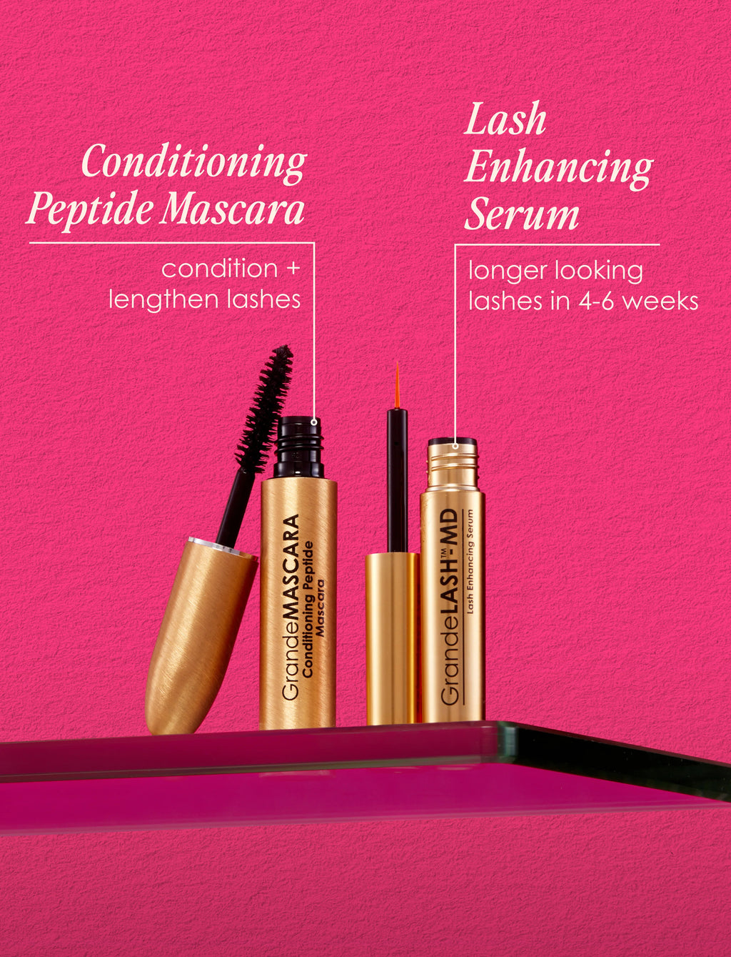 2-Step Lash System Starter Kit