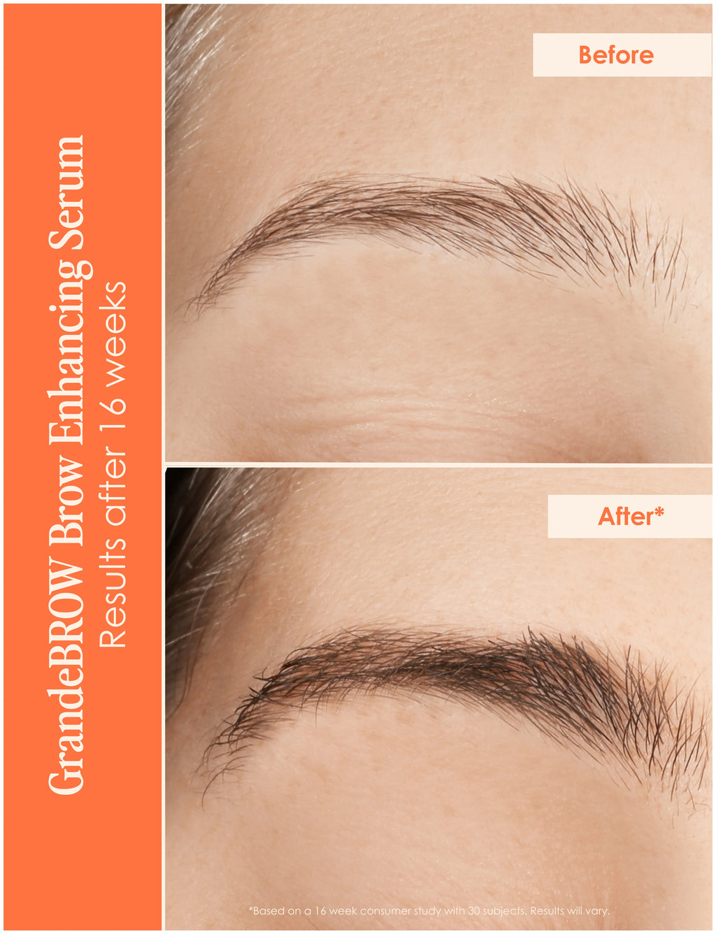 Dynamite Lashes & Brows Ultimate Lash & Brow Enhancers