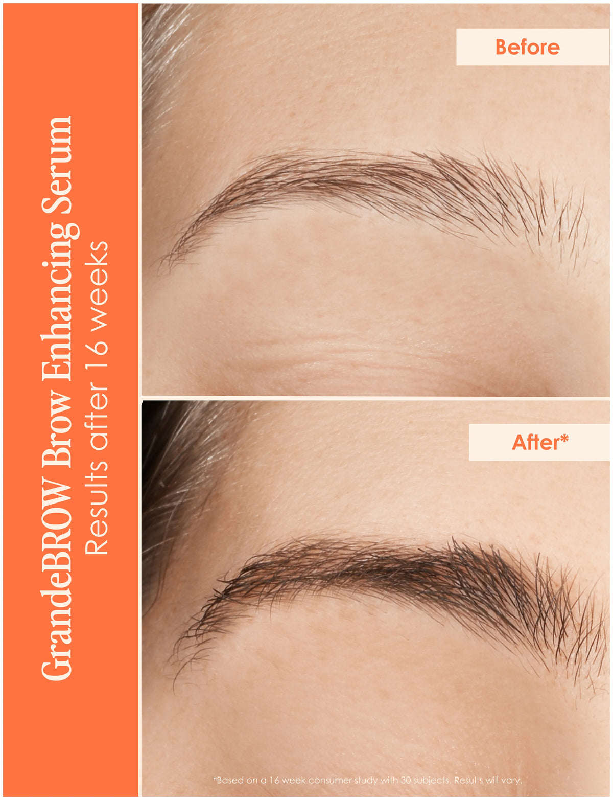 Dynamite Lashes & Brows Ultimate Lash & Brow Enhancers