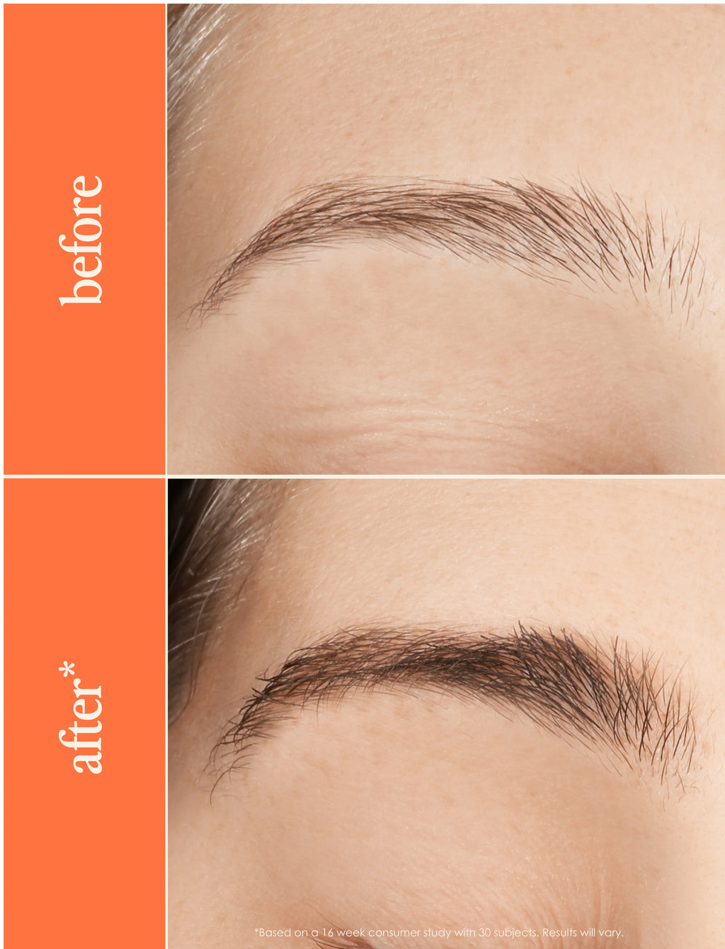 Travel Size GrandeBROW Brow Enhancing Serum