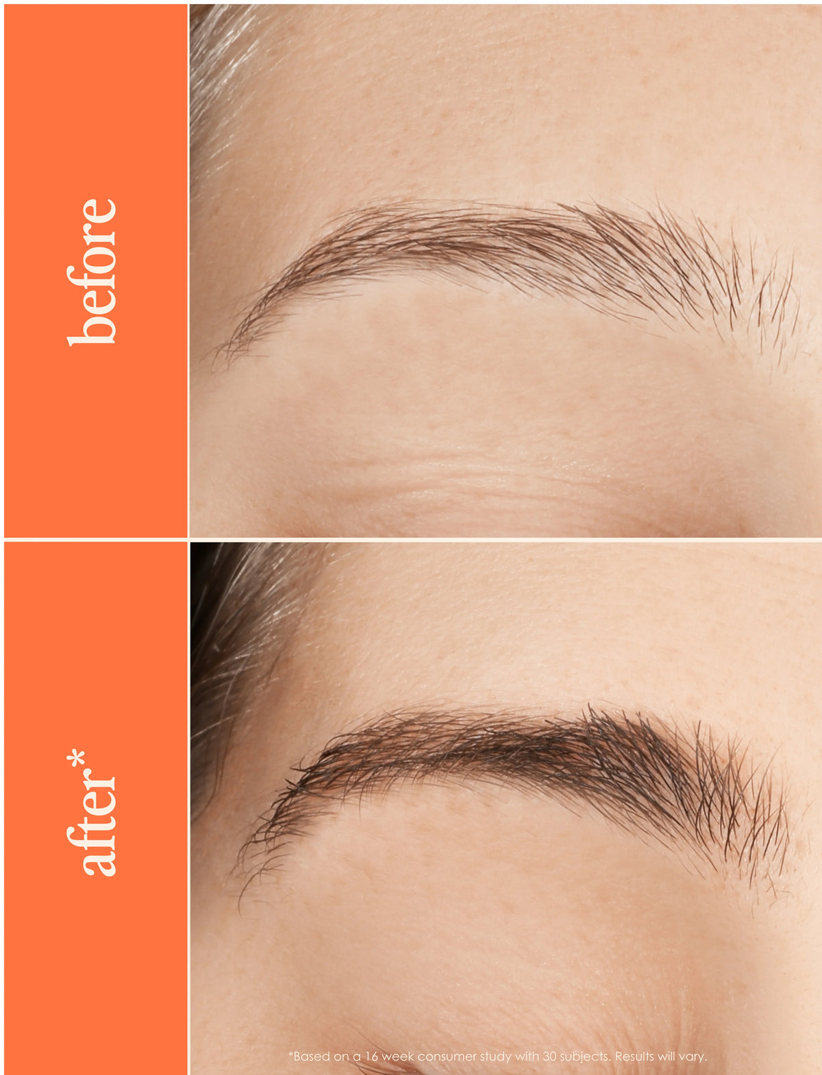 Travel Size GrandeBROW Brow Enhancing Serum