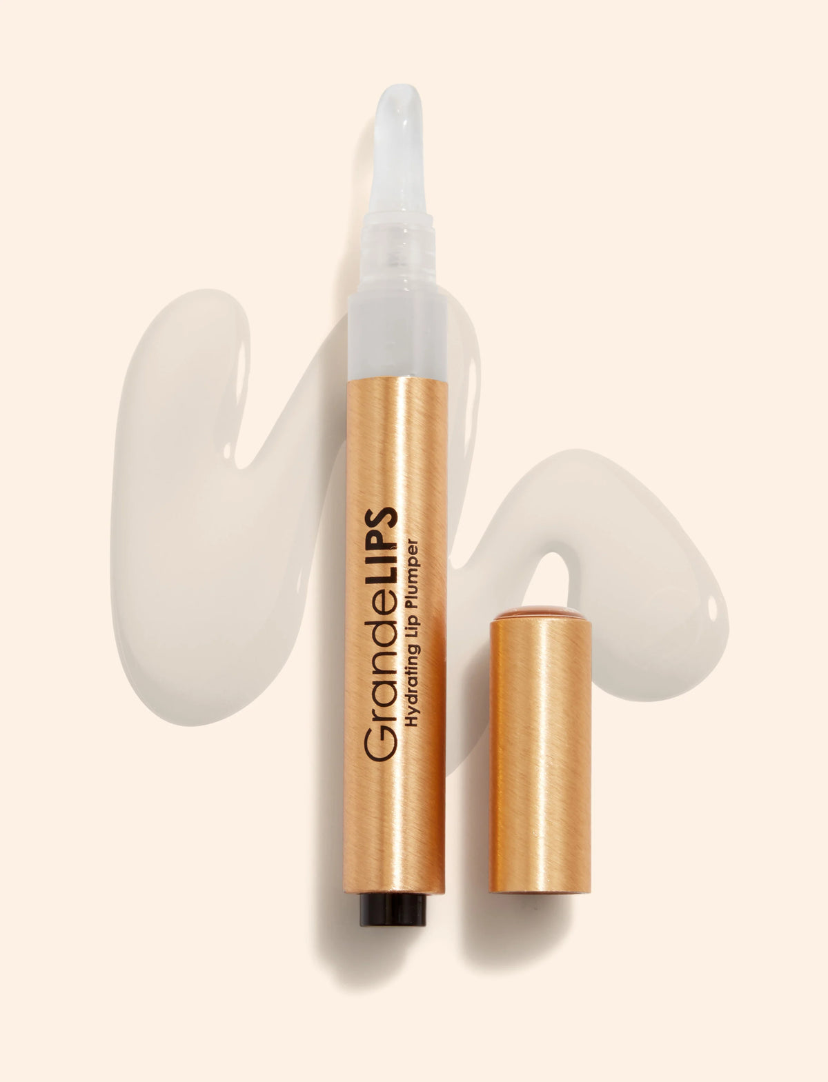 GrandeLIPS Hydrating Lip Plumper