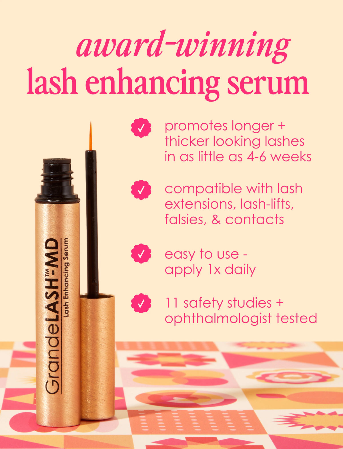 2-Step Lash System Starter Kit