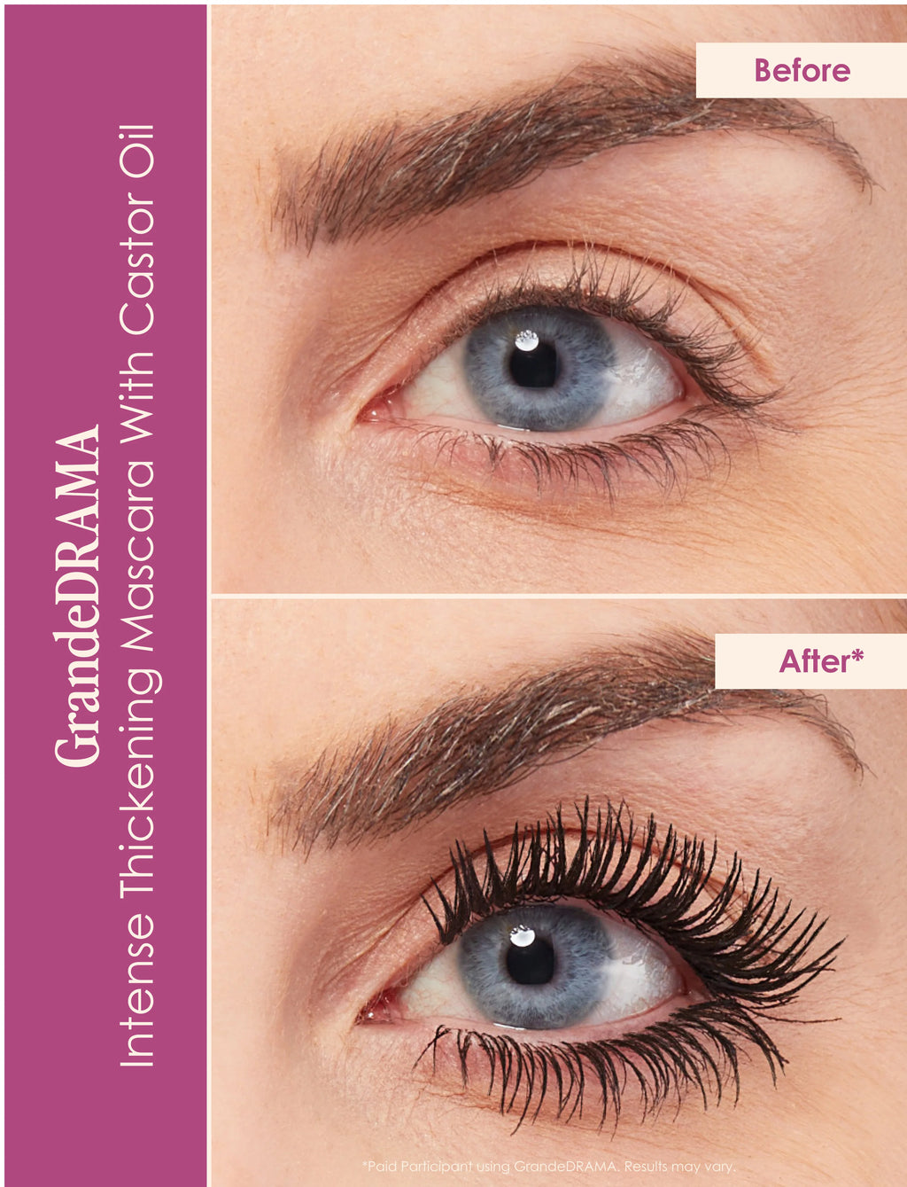 Dynamite Lashes & Brows Ultimate Lash & Brow Enhancers