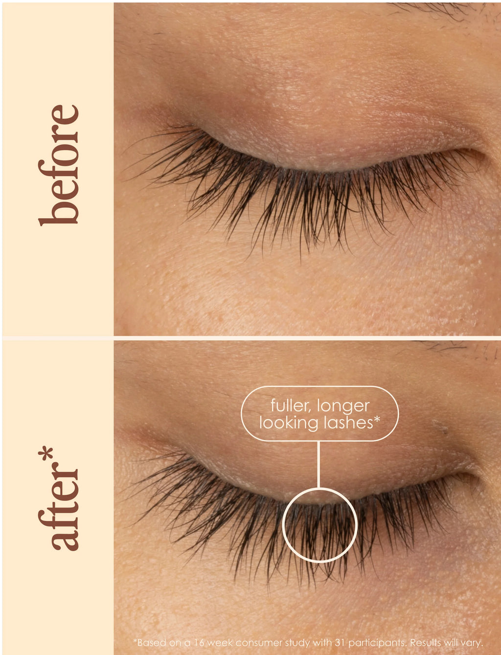 GrandeLASH Peptide+ Lash Enhancing Serum