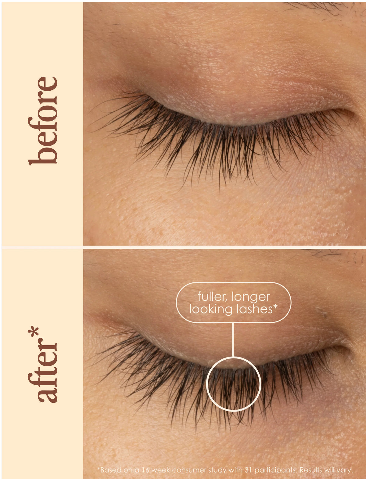 GrandeLASH Peptide+ Lash Enhancing Serum