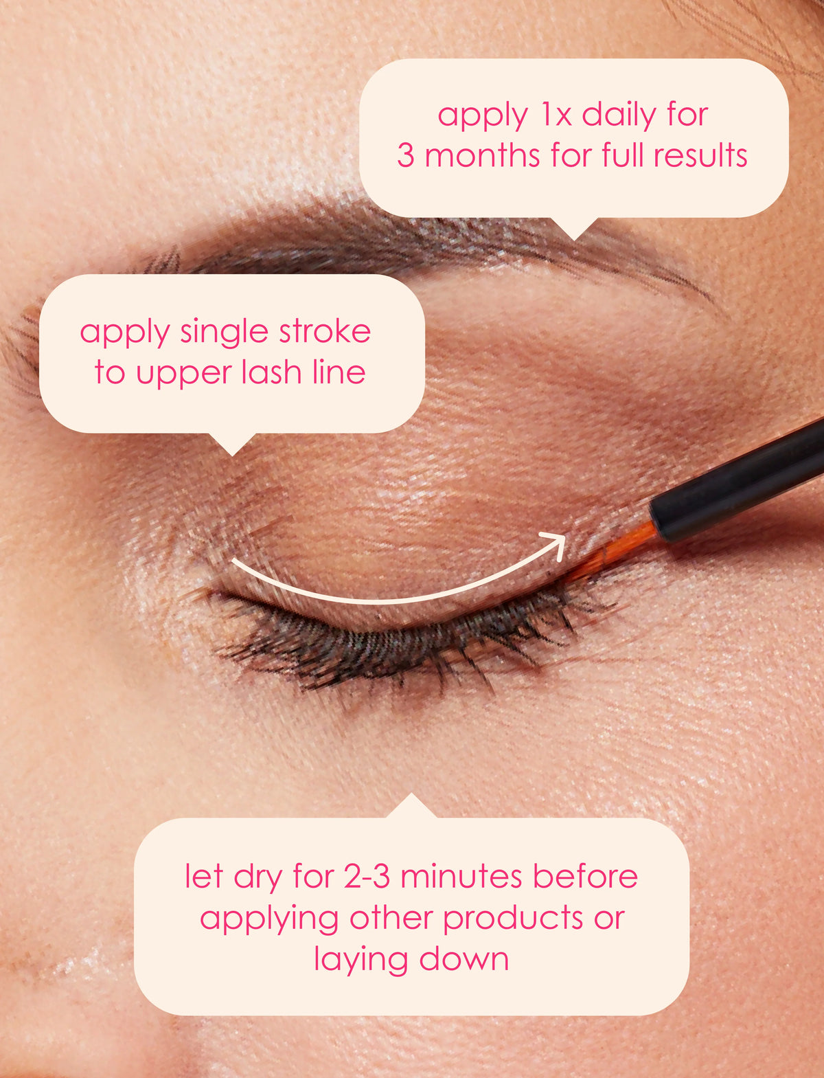 GrandeLASH-MD Jumbo Size Lash Enhancing Serum