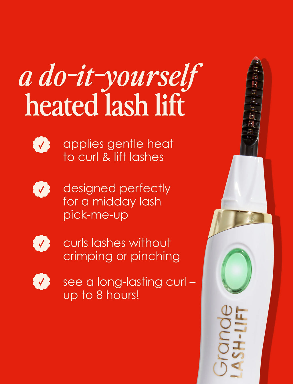 GrandeLASH-MD Lash Enhancing Serum