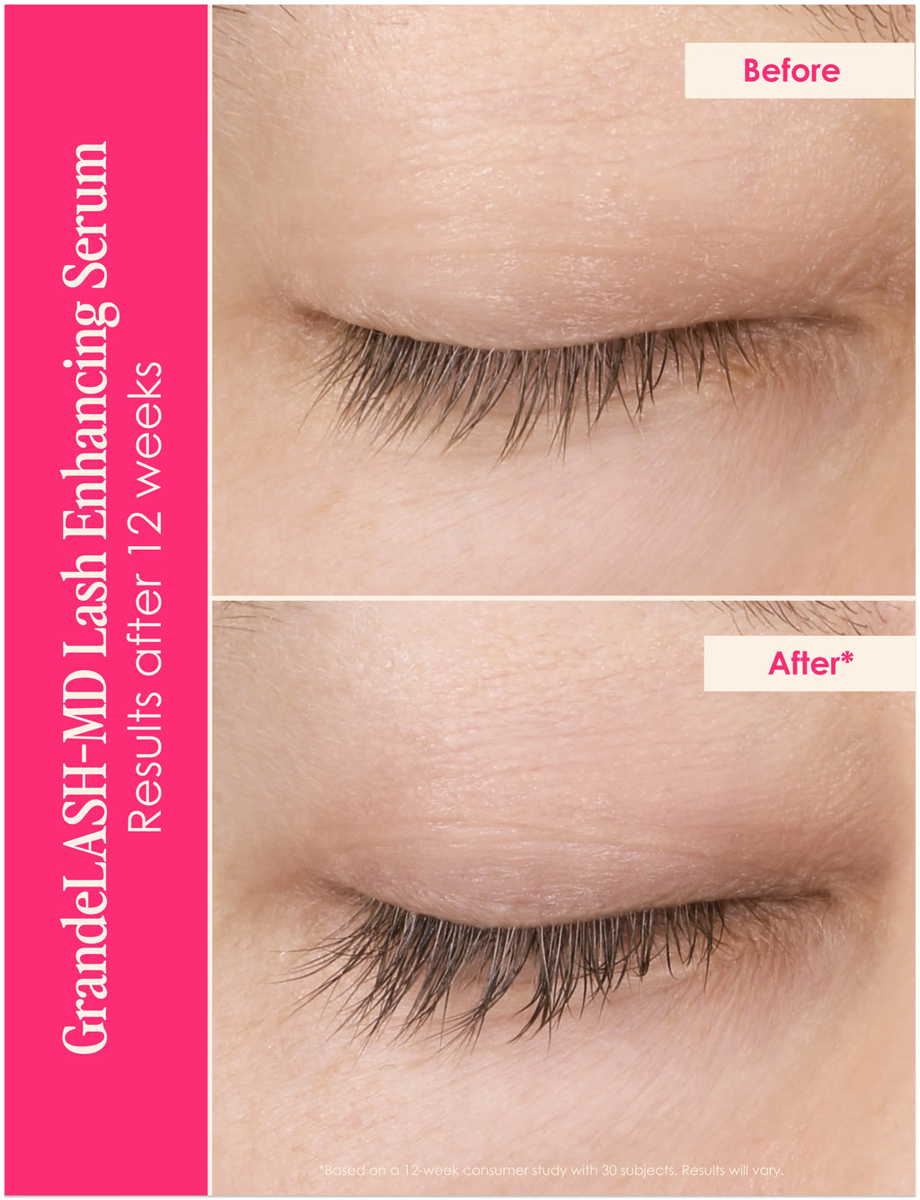 Dynamite Lashes & Brows Ultimate Lash & Brow Enhancers