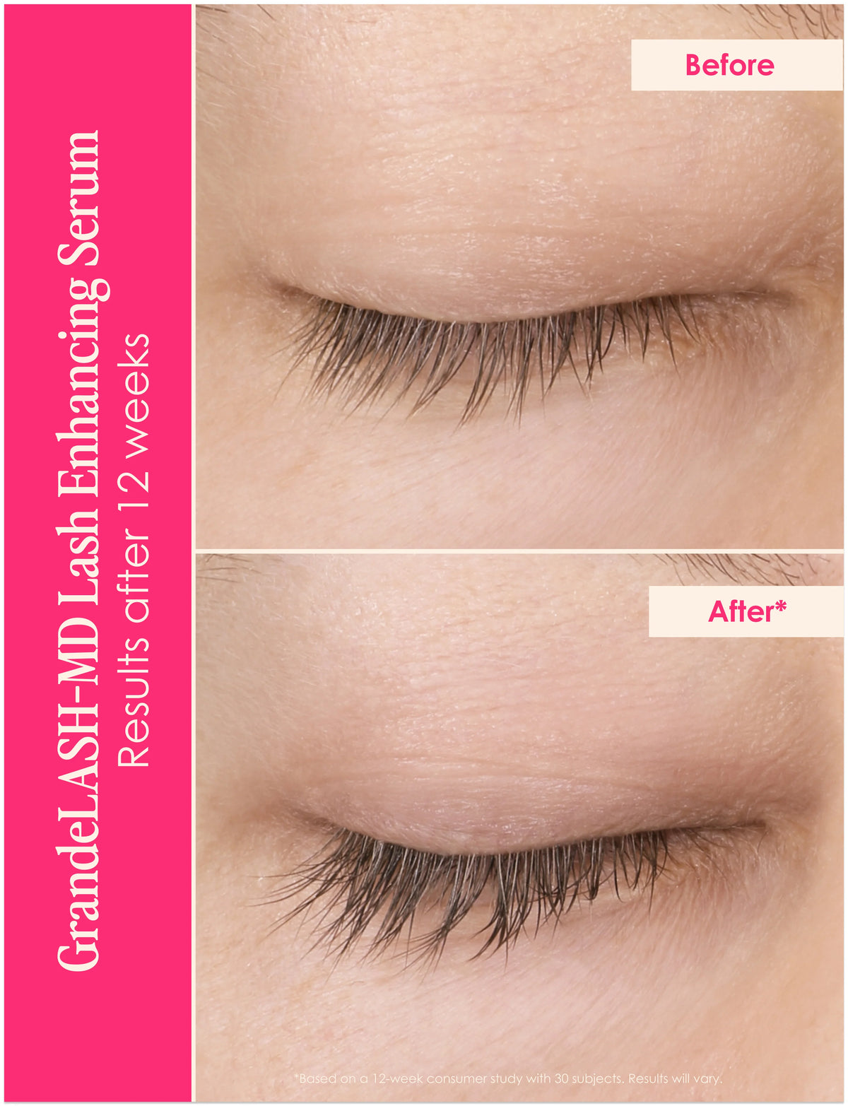 Dynamite Lashes & Brows Ultimate Lash & Brow Enhancers