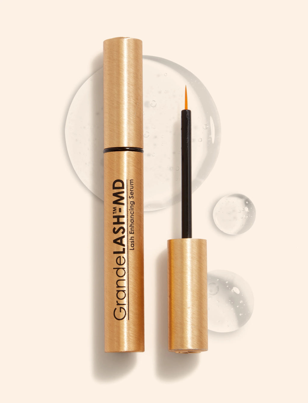 GrandeLASH-MD Jumbo Size Lash Enhancing Serum