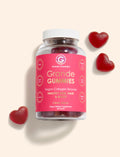 GrandeGUMMIES Vegan Collagen Booster Gummy