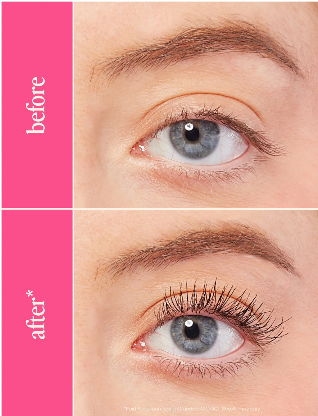 GrandeMASCARA Conditioning Peptide Mascara